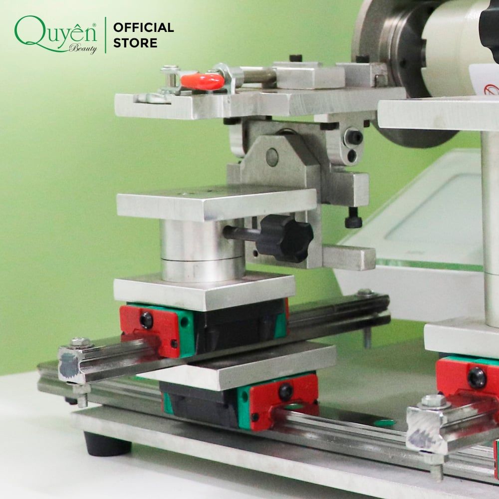 Máy mài kềm Quyên MQ-02