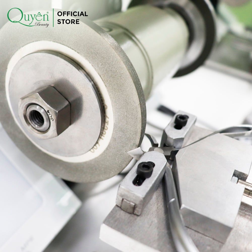 Quyên MQ-01 Nipper Grinder