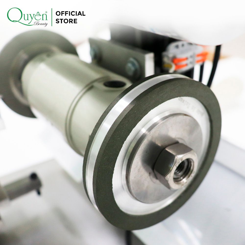 Quyên MQ-01 Nipper Grinder