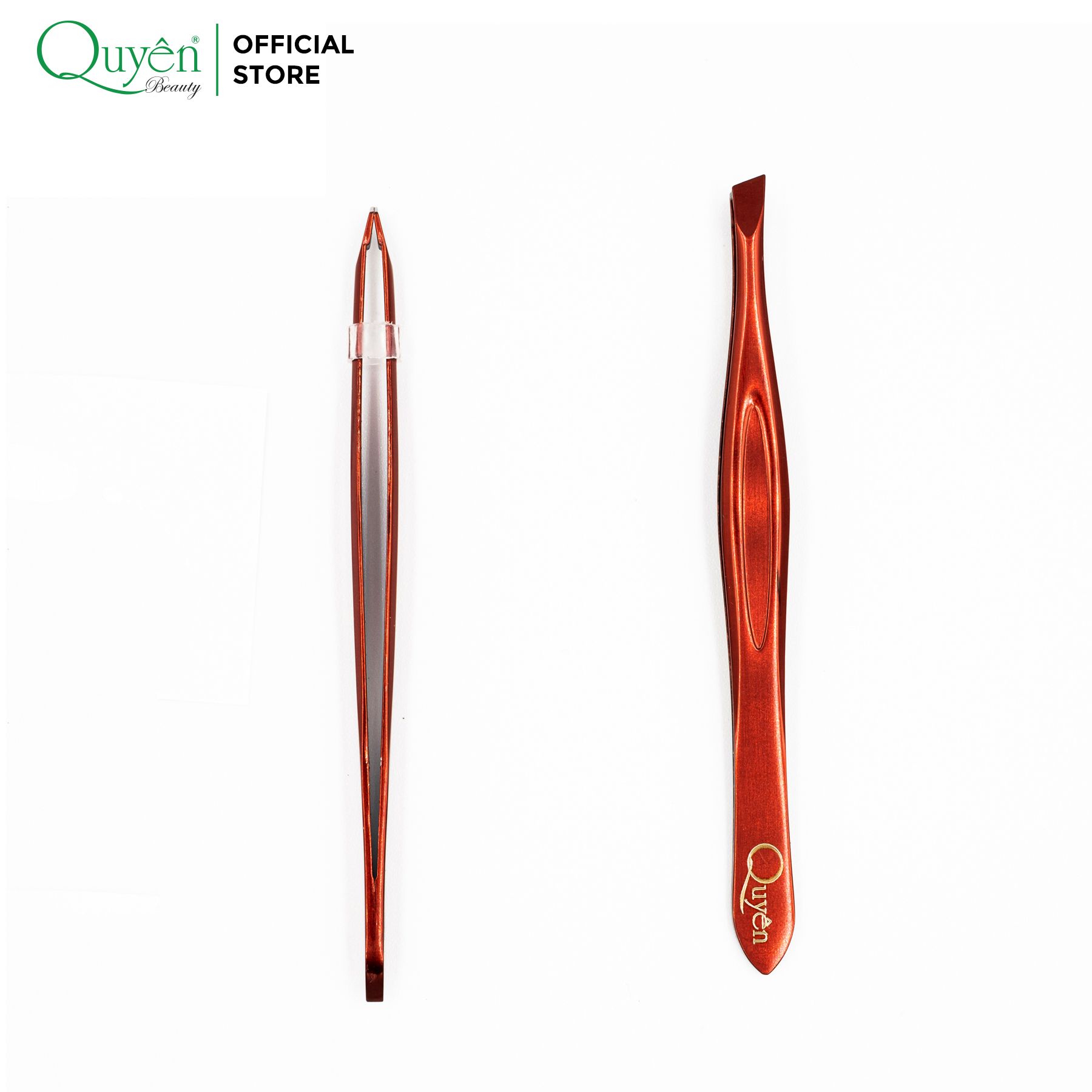 Eyebrow Tweezers N401