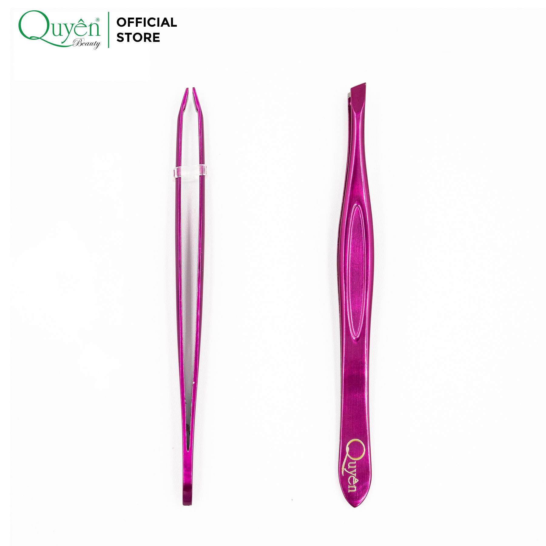 Eyebrow Tweezers N401