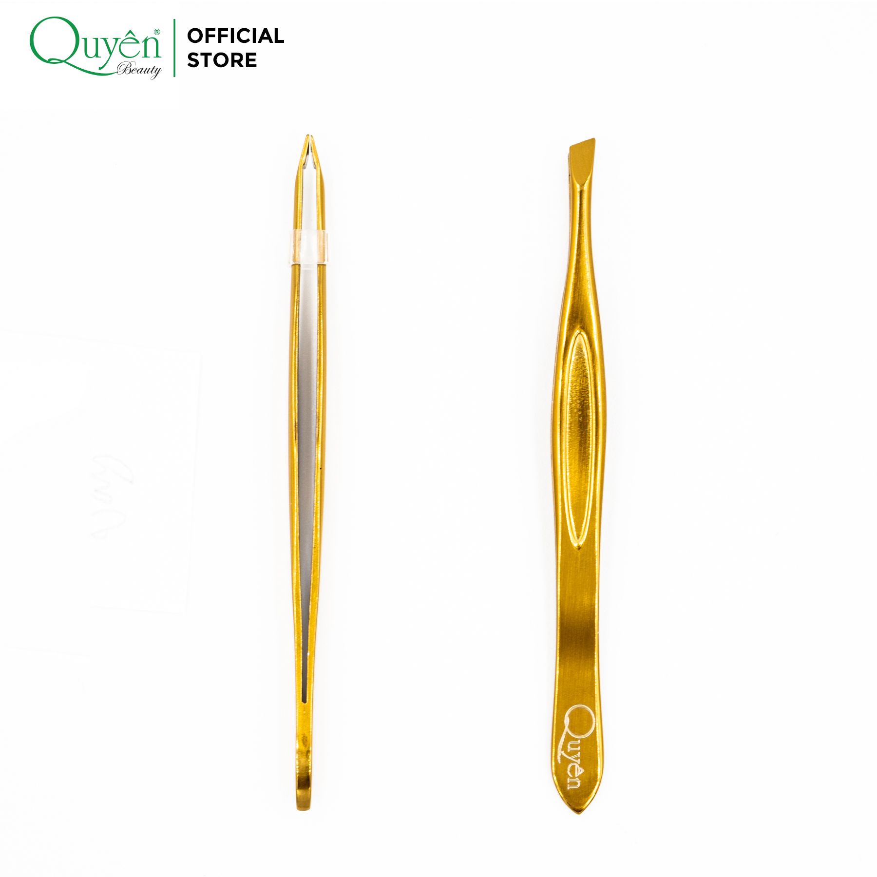 Eyebrow Tweezers N401