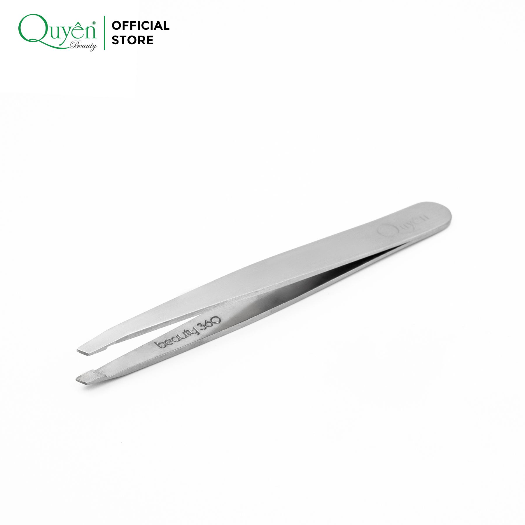 Nhíp Nhổ Lông Mày Quyên N405