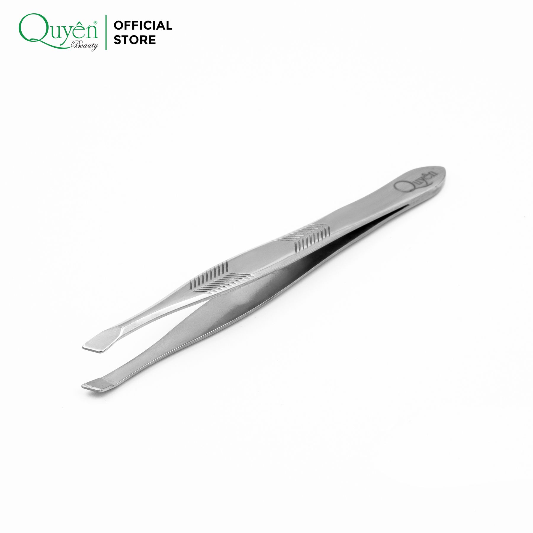 Eyebrow Tweezers N503