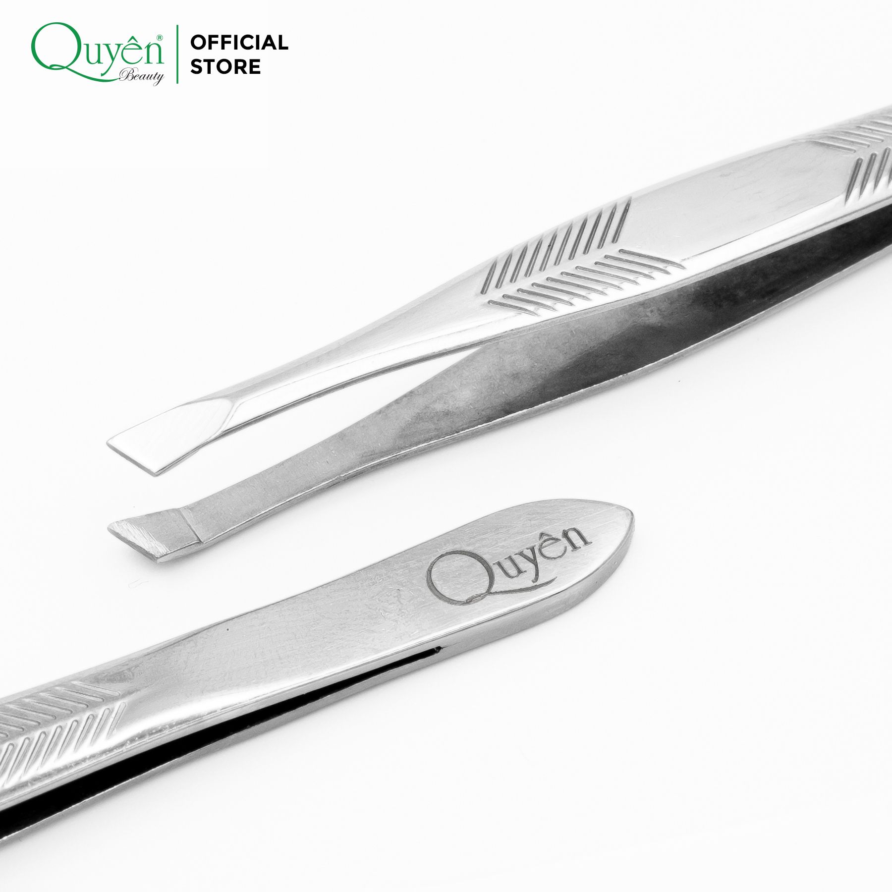 Eyebrow Tweezers N503