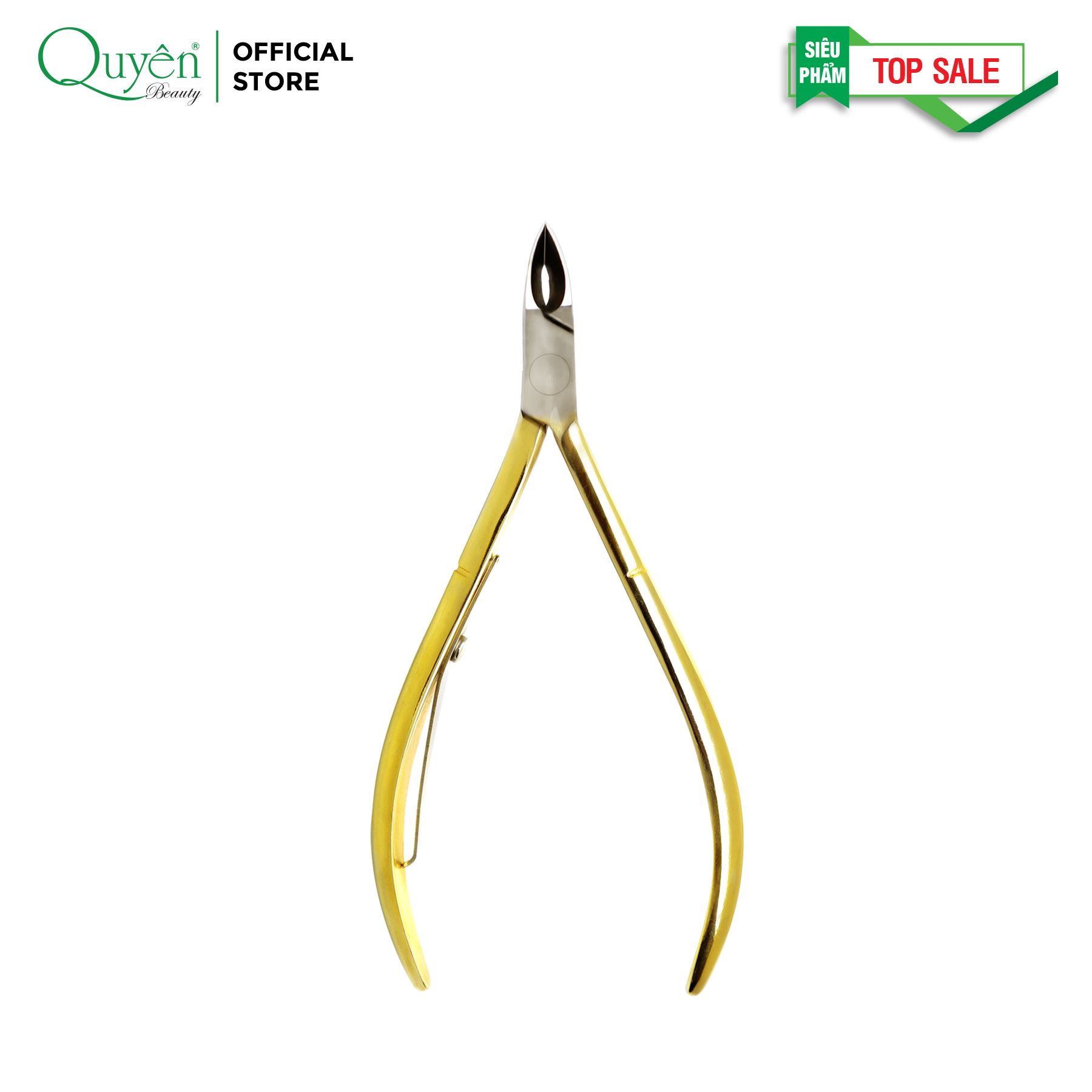 Cuticle Nipper QD-20