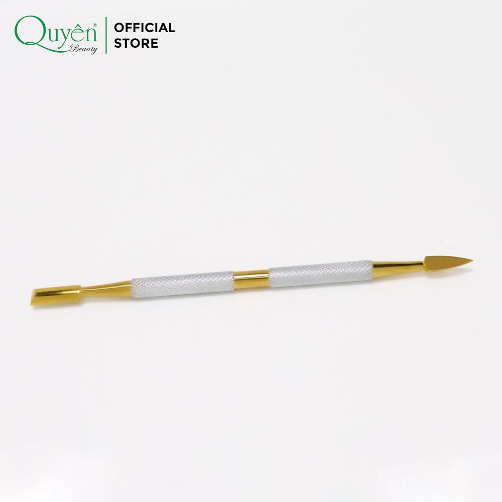 Quyen Beauty Cuticle Pusher S-504
