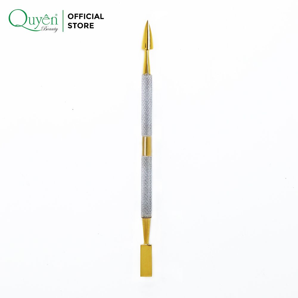 Quyen Beauty Cuticle Pusher S-504