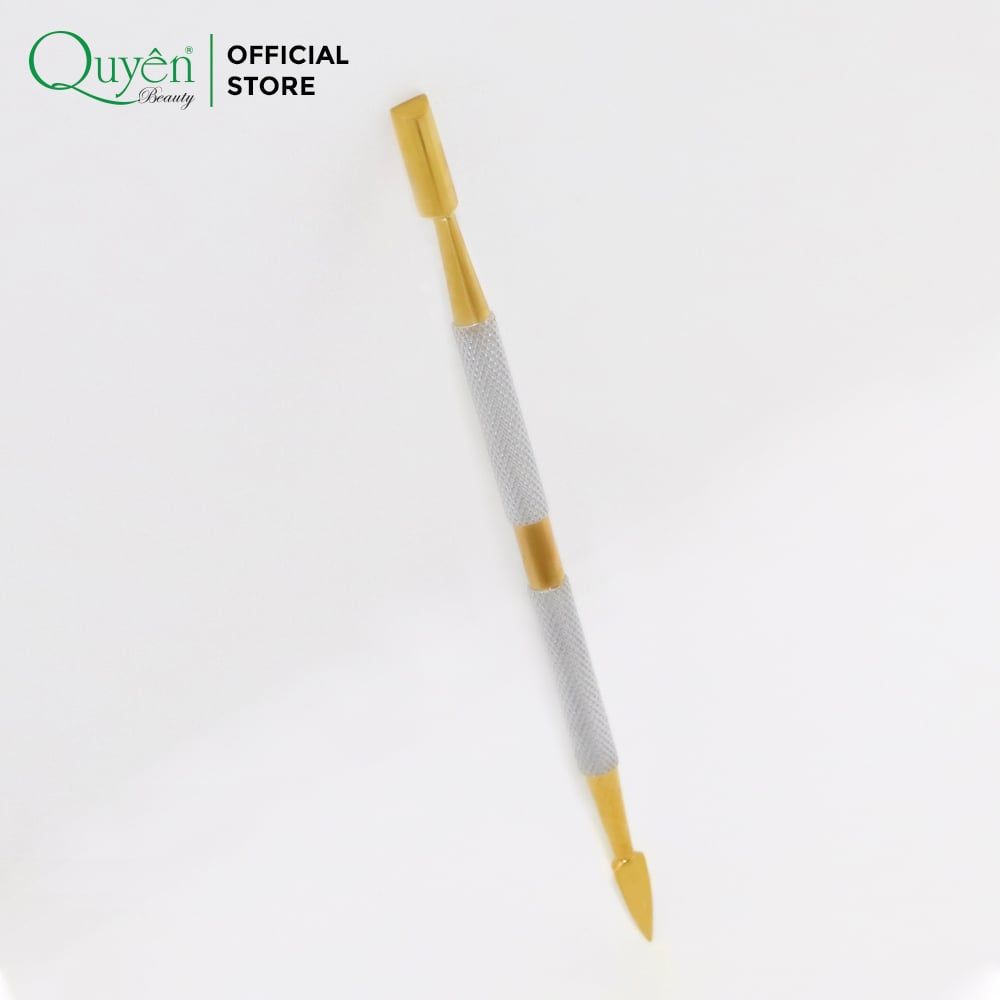 Quyen Beauty Cuticle Pusher S-504