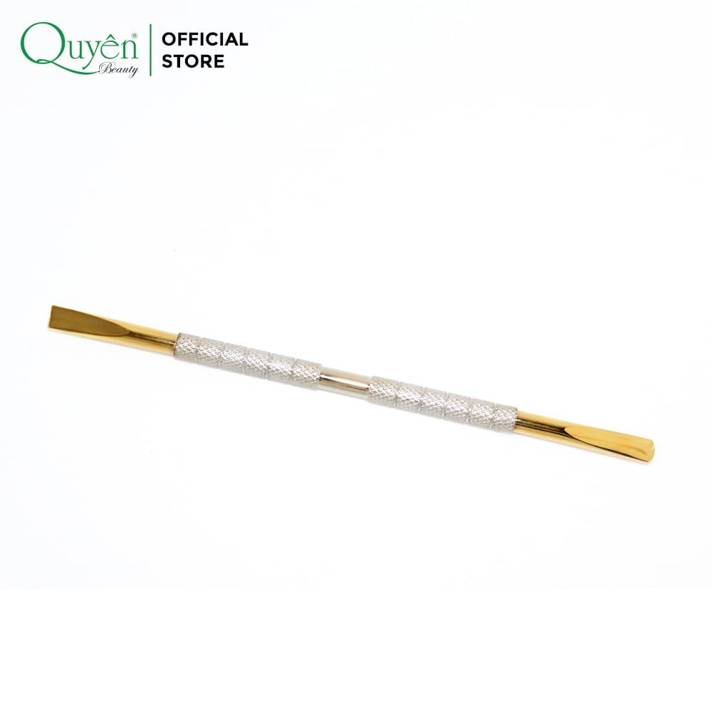 Quyen Beauty Cuticle Pusher S-505