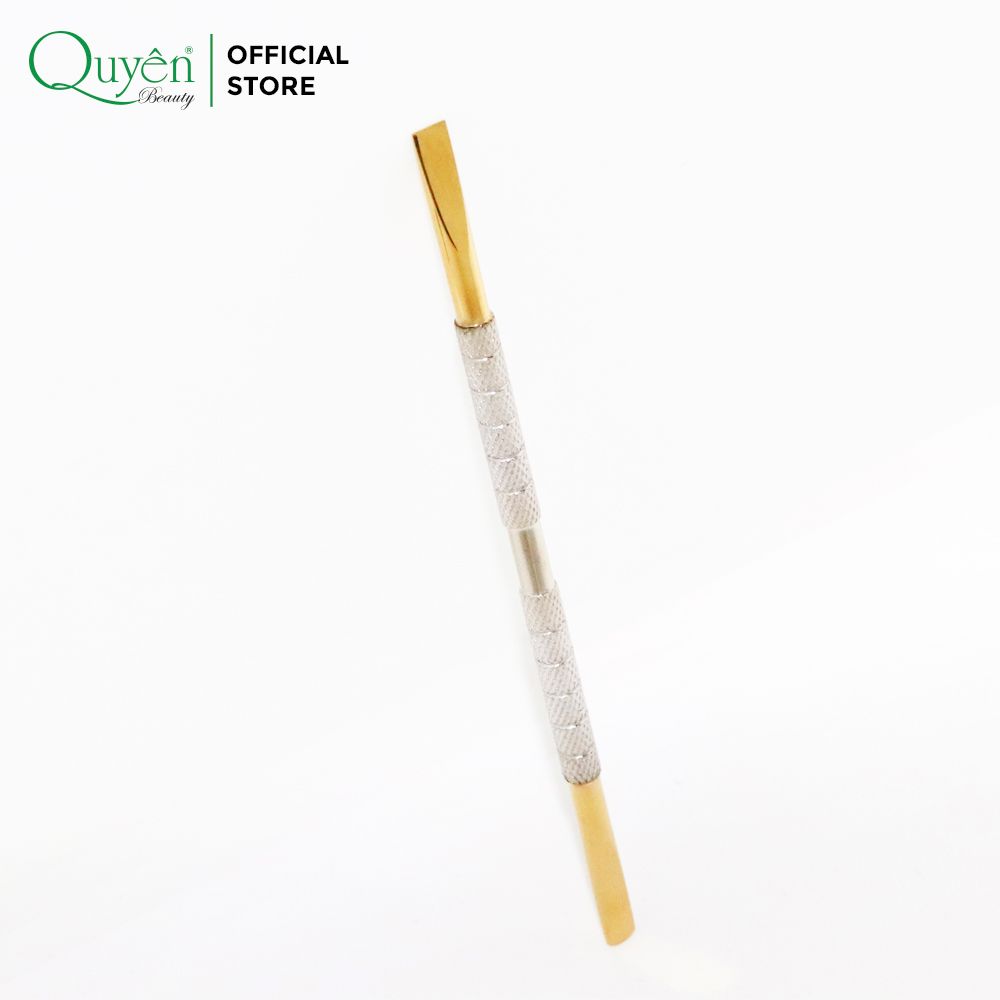 Quyen Beauty Cuticle Pusher S-505