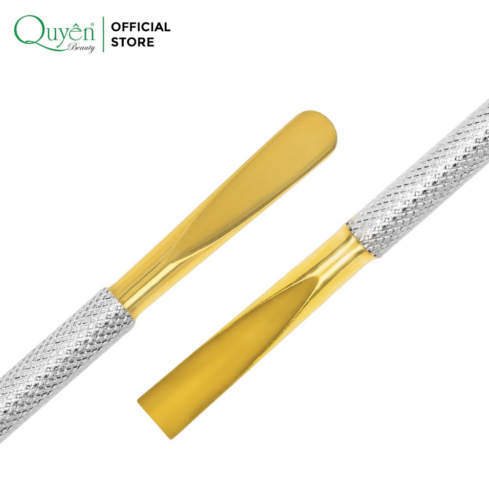 Quyen Beauty Cuticle Pusher S-505