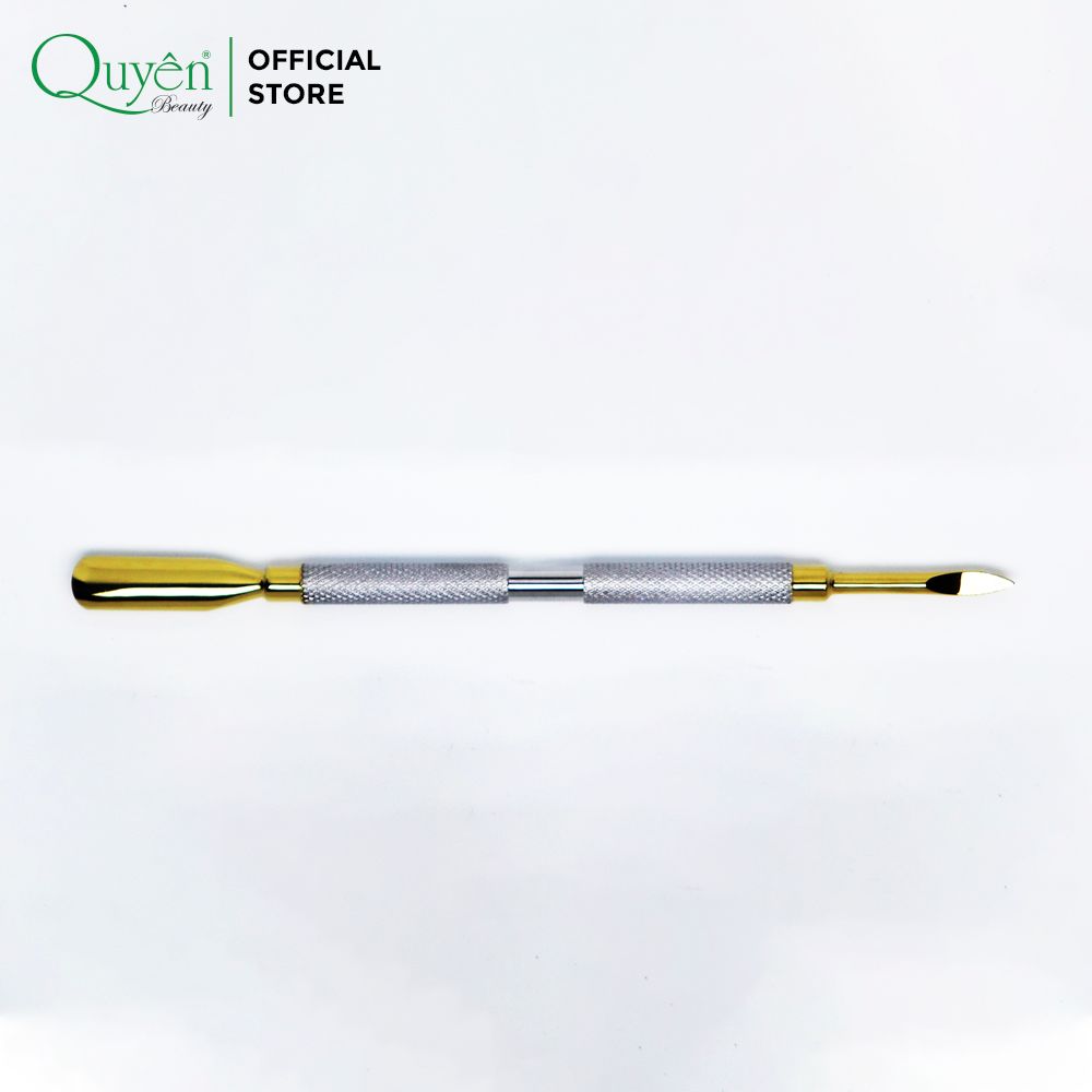 Quyen Beauty Cuticle Pusher S-506