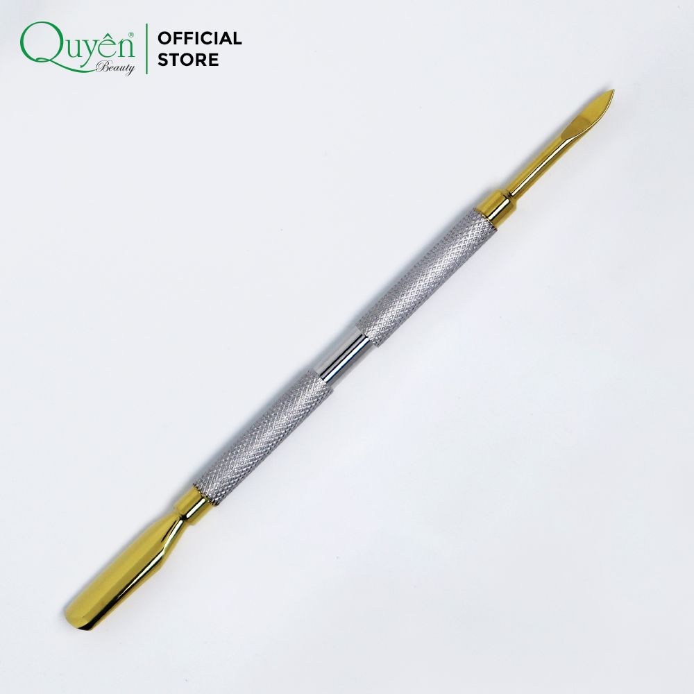 Quyen Beauty Cuticle Pusher S-506