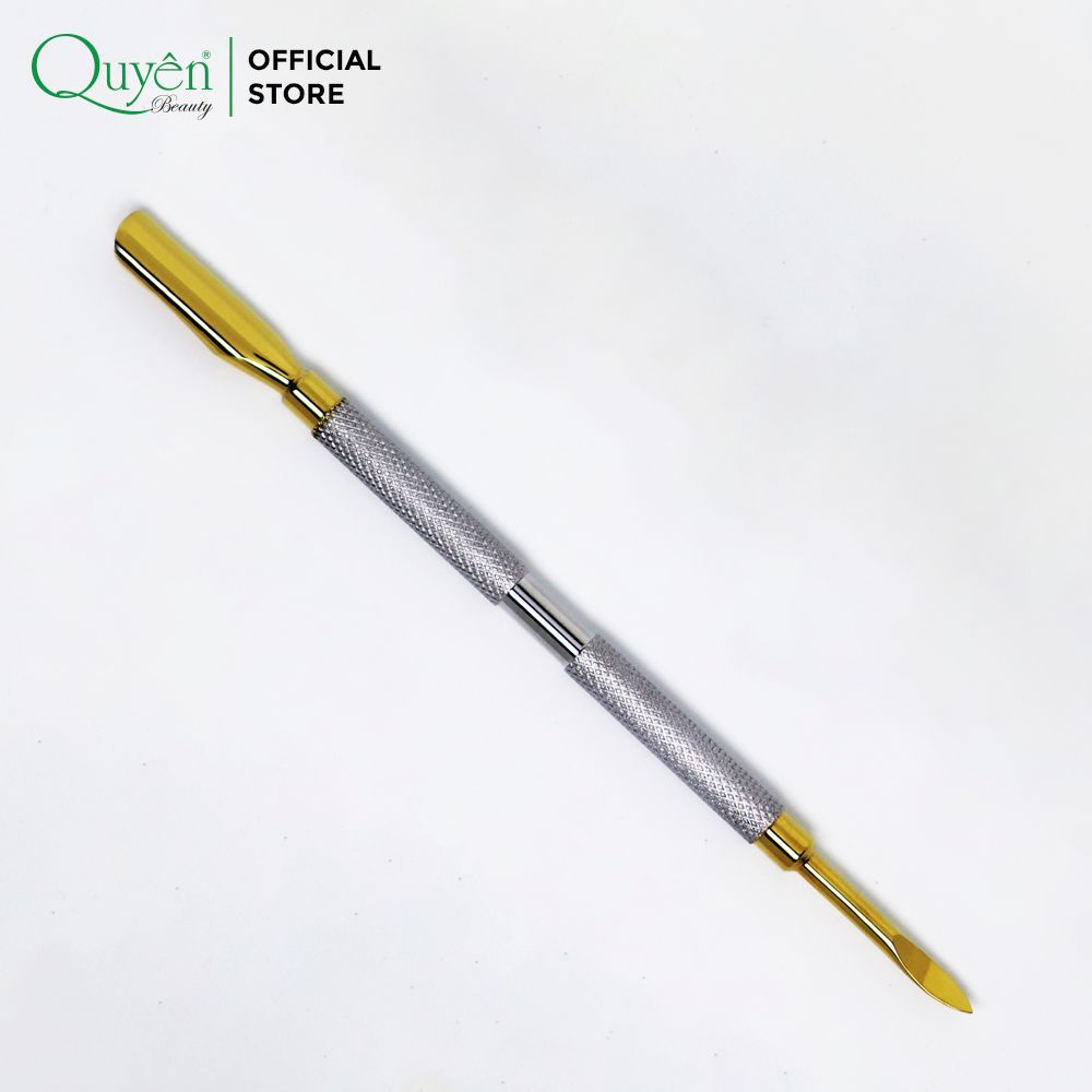 Quyen Beauty Cuticle Pusher S-506