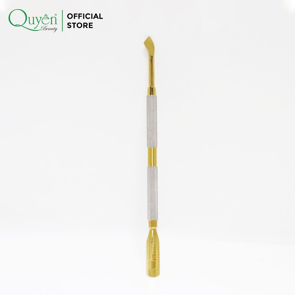 Quyen Beauty Cuticle Pusher S-511