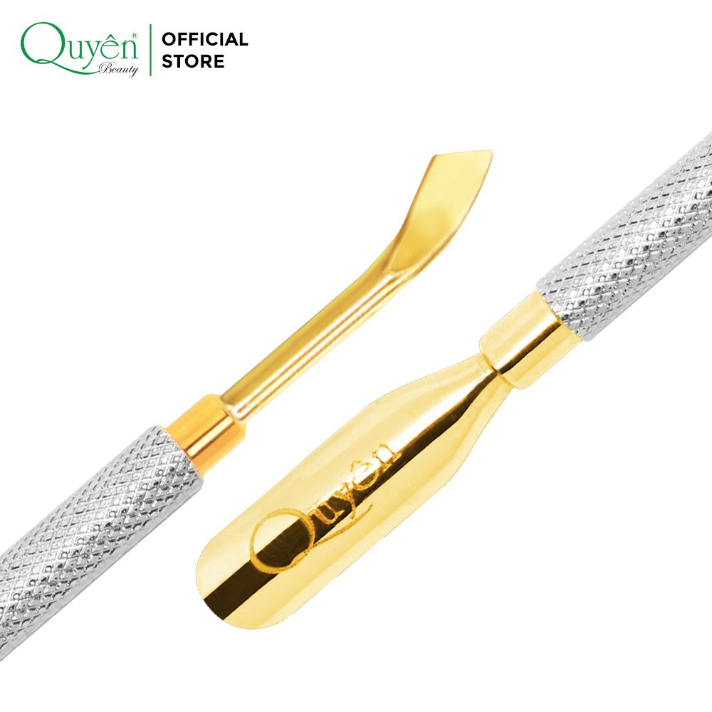 Quyen Beauty Cuticle Pusher S-511