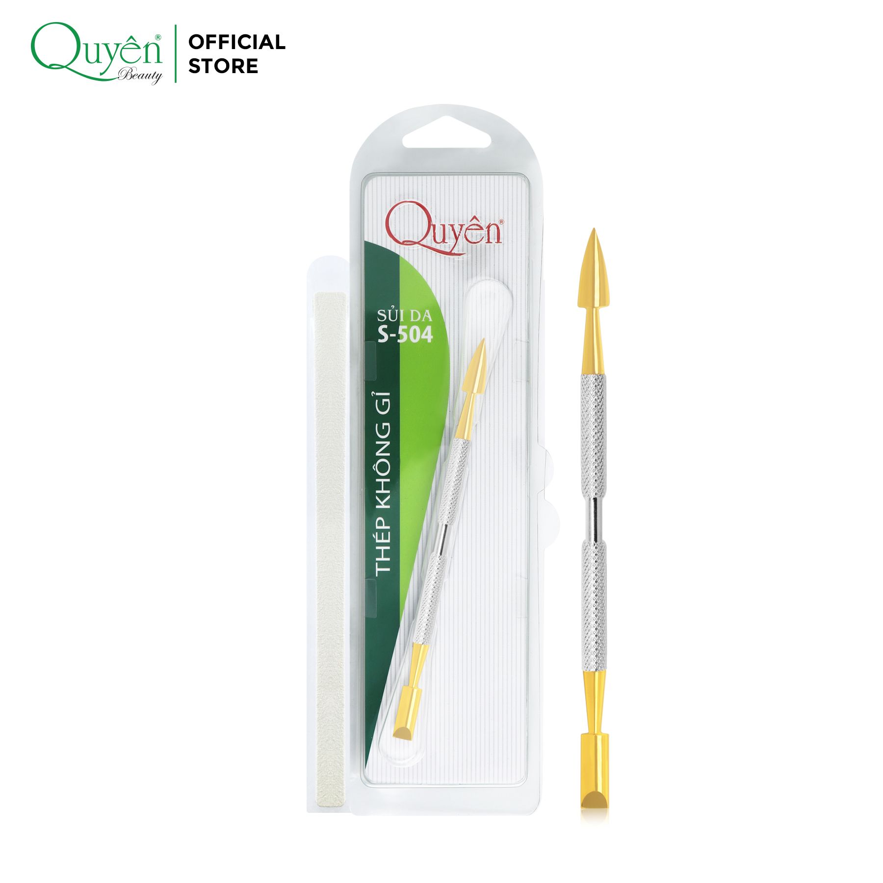 Sủi Da Quyên S504