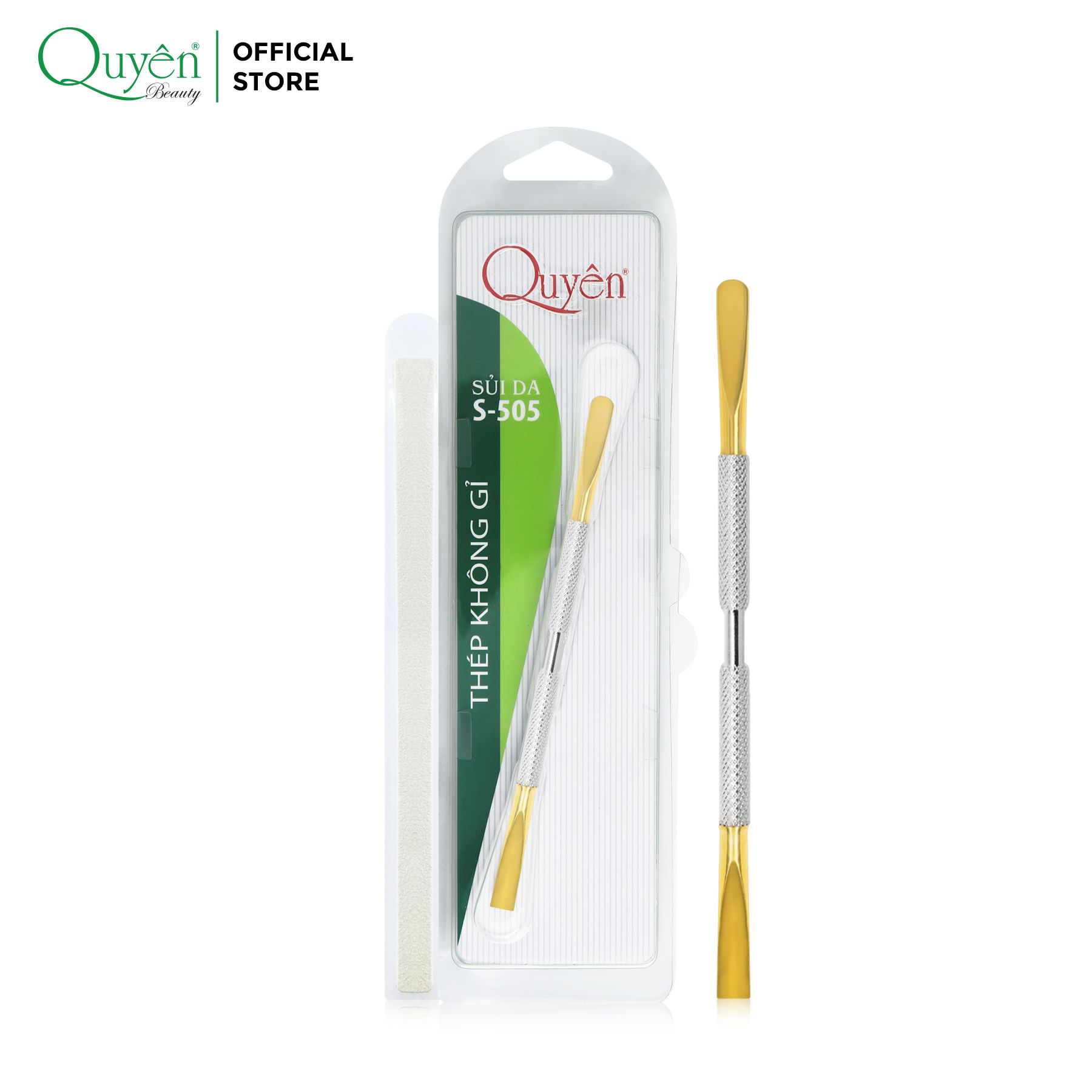 Sủi Da Quyên S505
