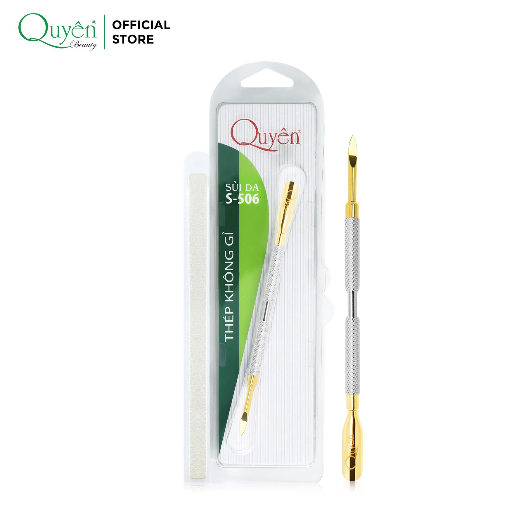 Sủi Da Quyên S506