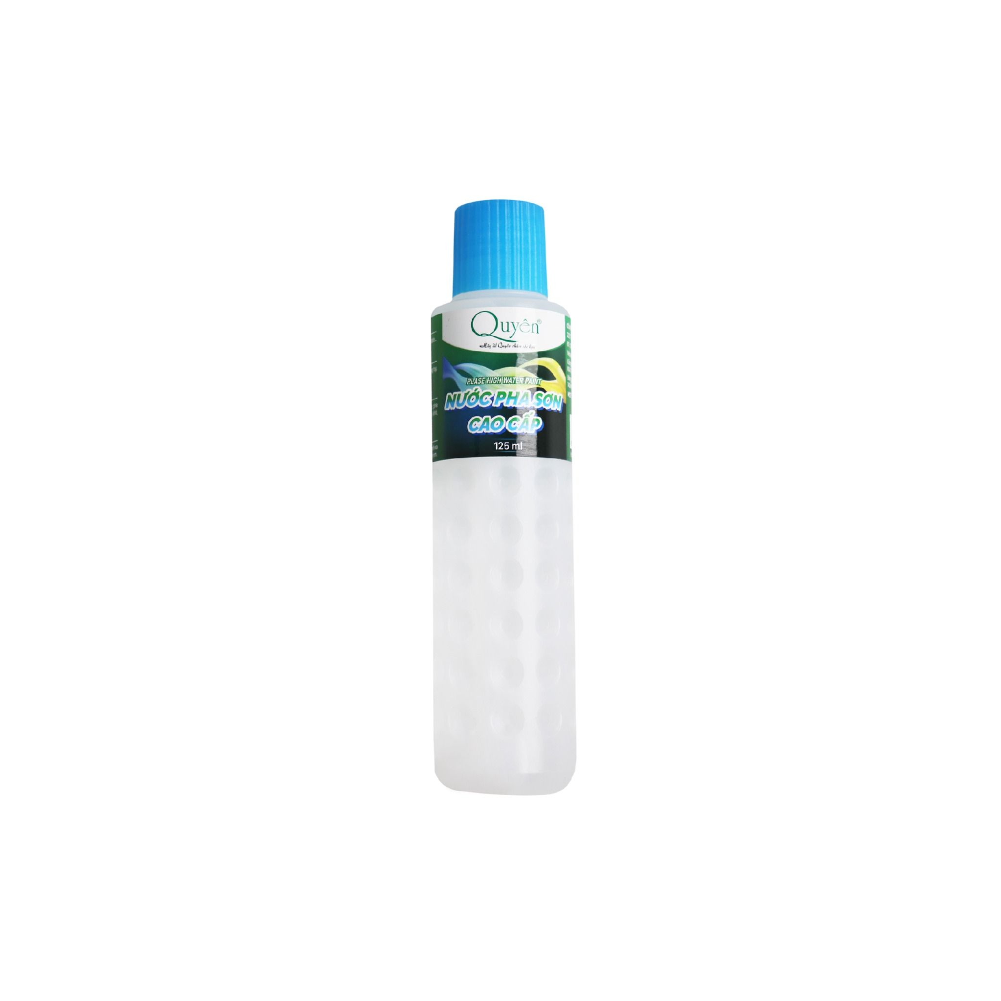 Nước Pha Sơn Móng Tay Quyên 125ml