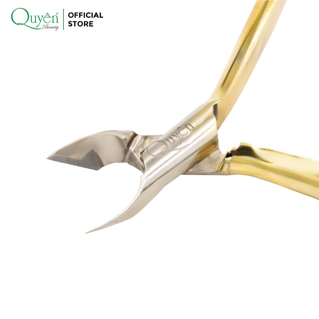 Kềm Cắt Da Quyên Thép Chuyên Dụng QD-999