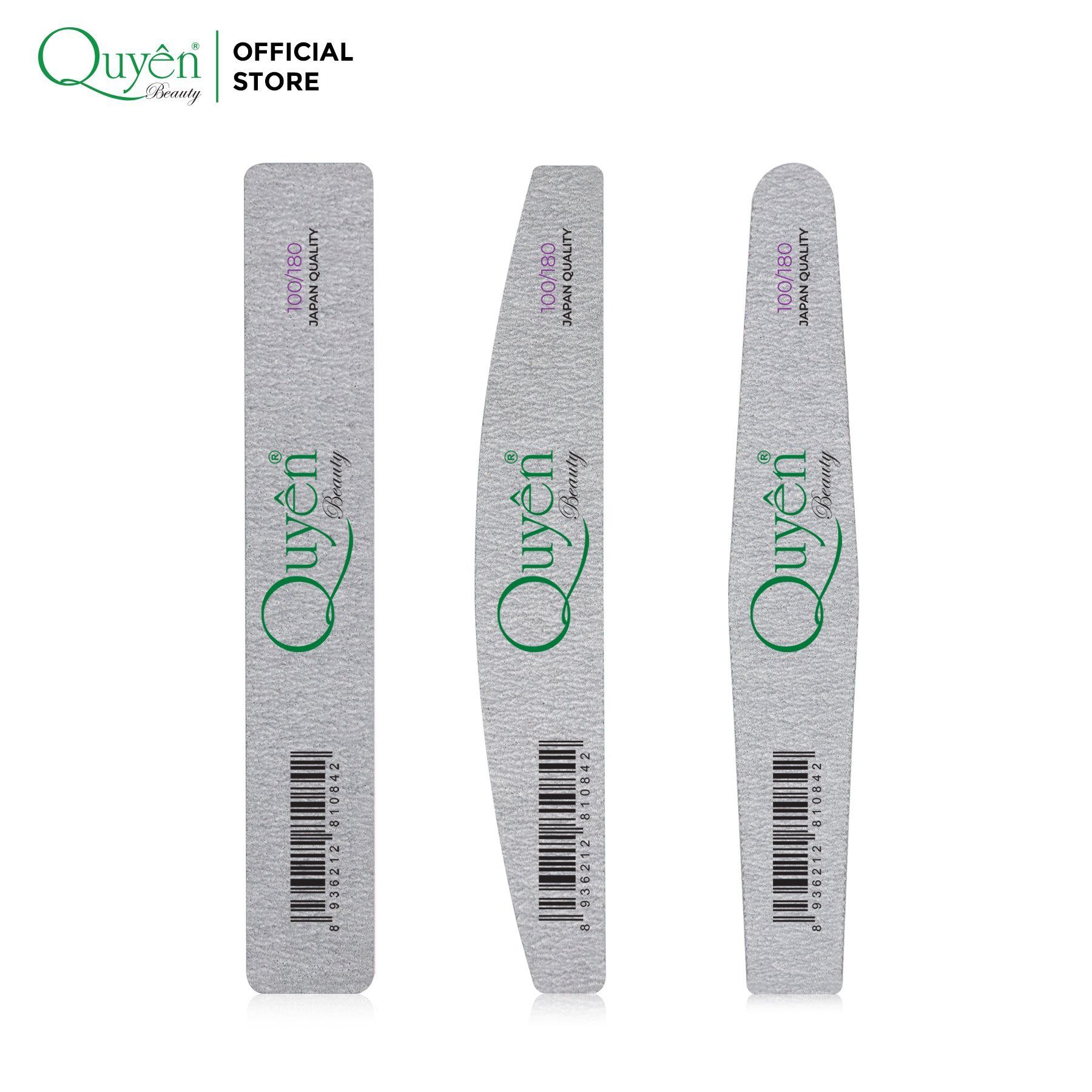 High Quality Nail File 803