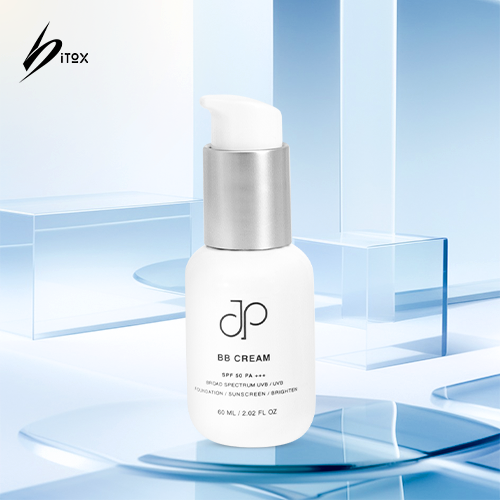 Kem nền chống nắng SPF50 PA+++