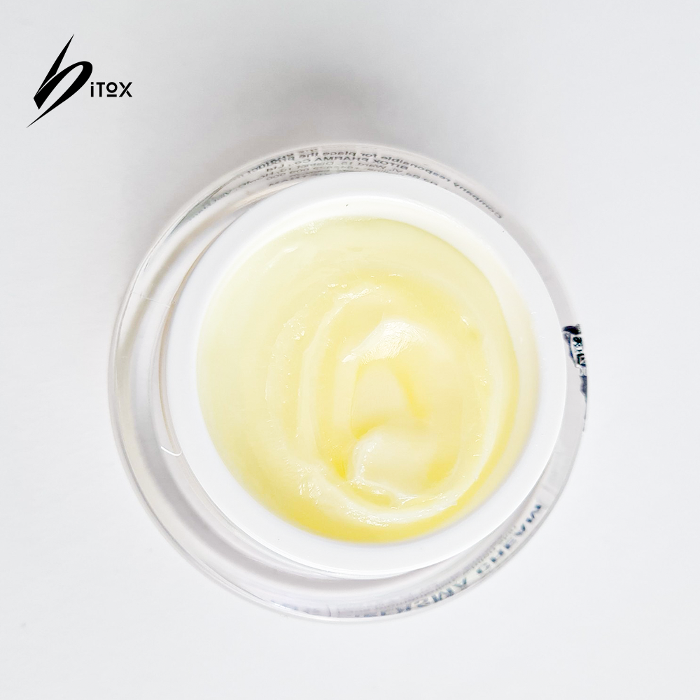 Melasma Cream Bitox Pharma- Kem Trị Nám, Mờ Thâm Sạm