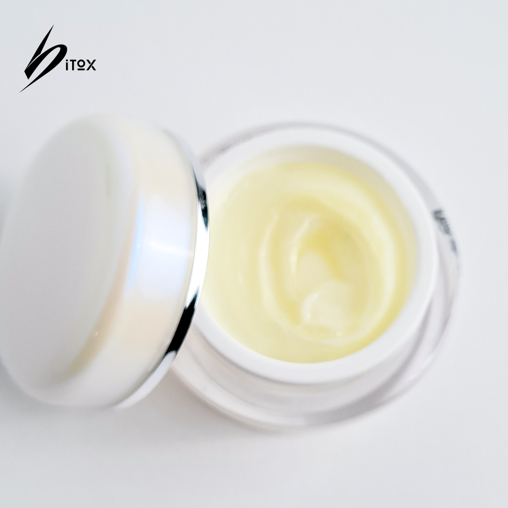 Melasma Cream Bitox Pharma- Kem Trị Nám, Mờ Thâm Sạm
