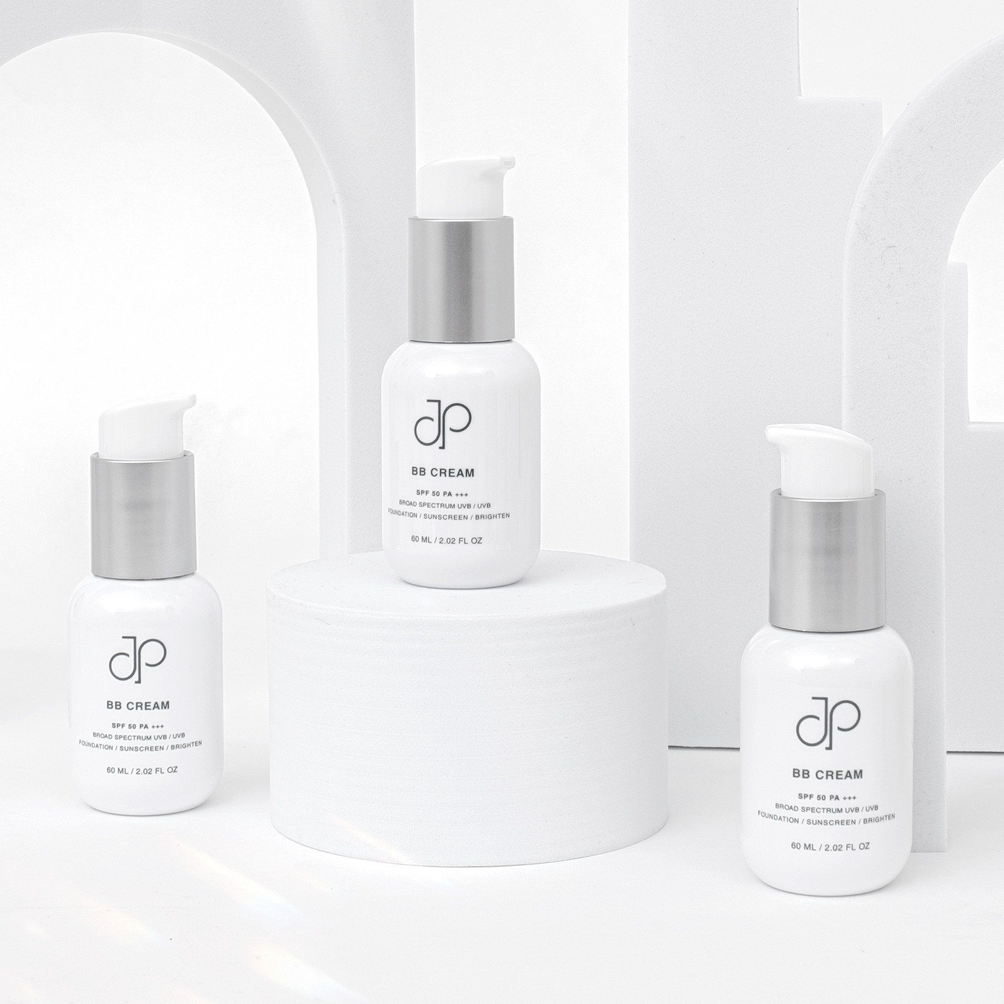 Kem nền chống nắng SPF50 PA+++