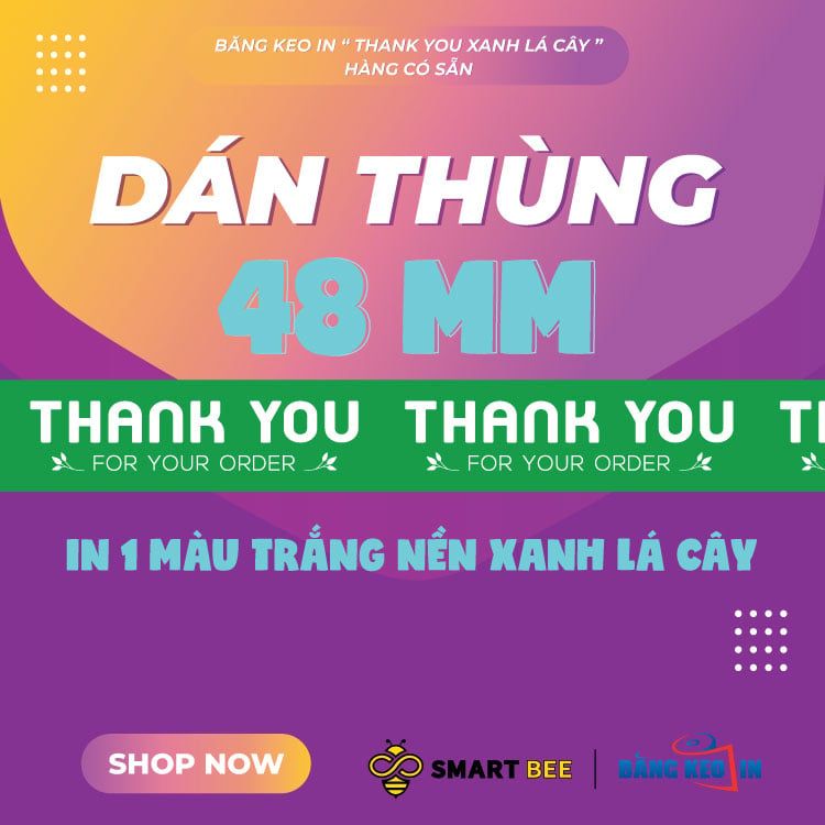 Băng Keo In