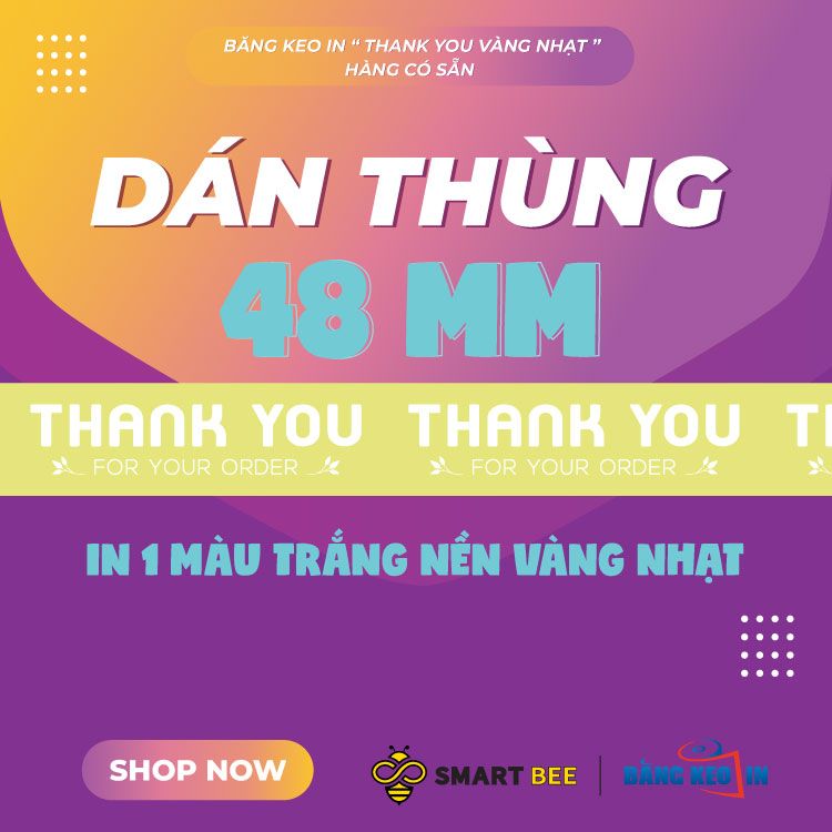 Băng Keo In