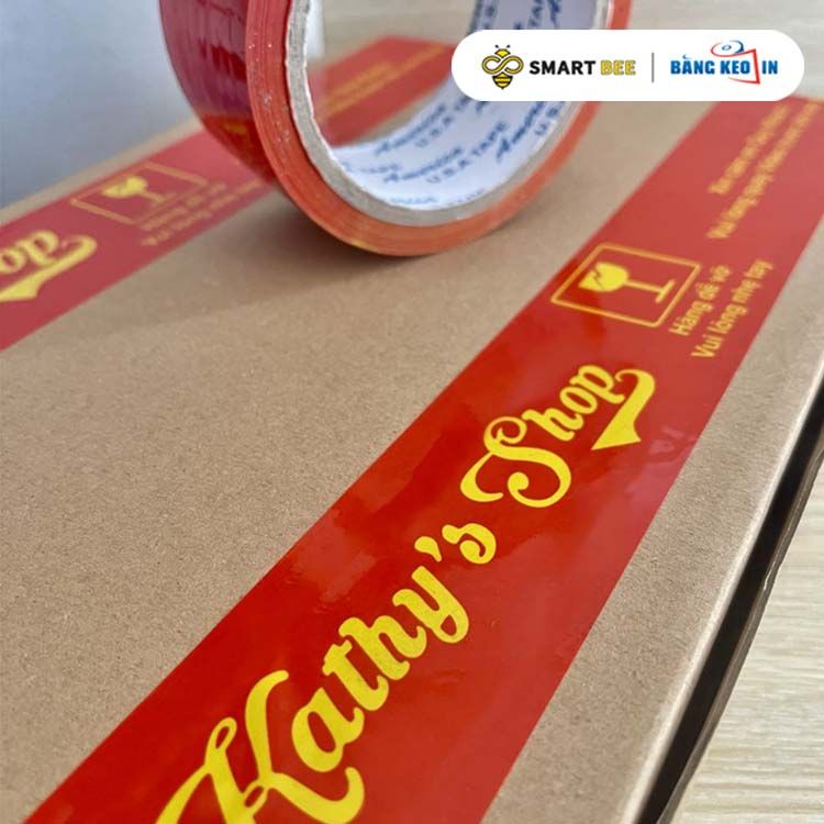 Băng Keo In Xanh Lá Cây trên Nền Đỏ 60mmx72met: Sự Kết Hợp Hoàn Hảo Của Phong Thủy và Công Nghệ Đối Với Ngành Mỹ Phẩm