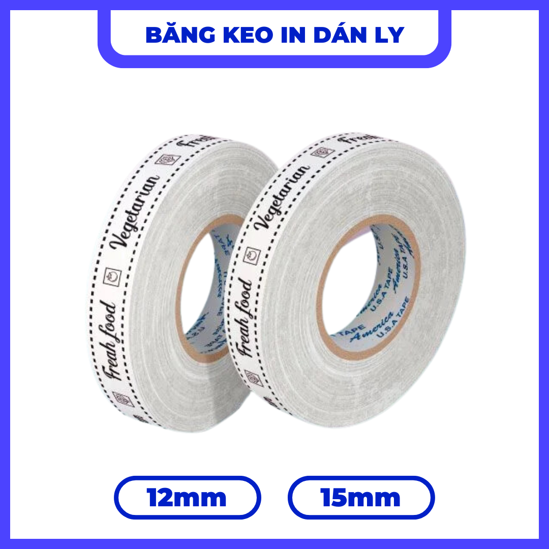 BĂNG KEO IN DÁN LY MẪU 05