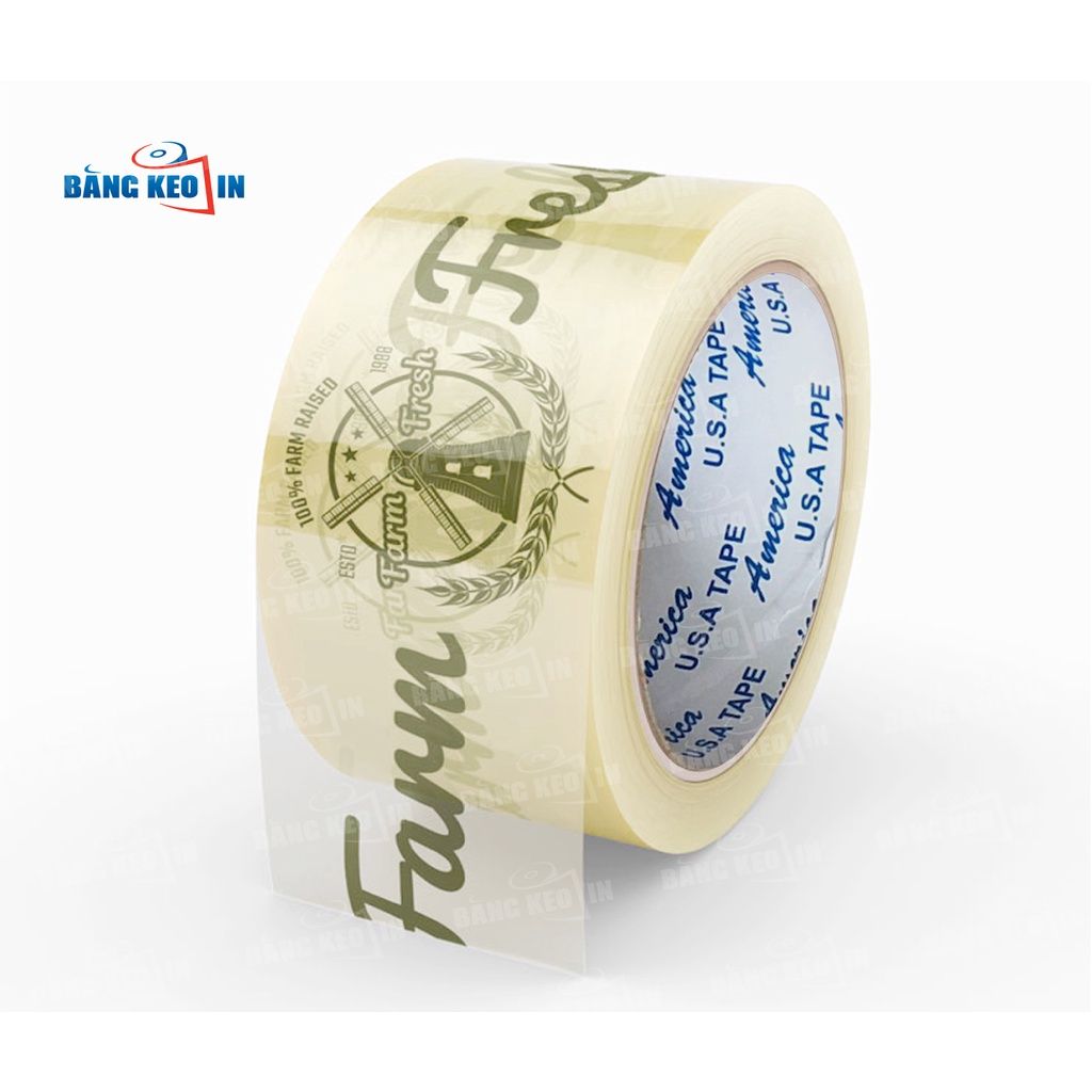 BĂNG KEO IN THEO YÊU CẦU SIZE 48MM, 4F8, 4.8CM