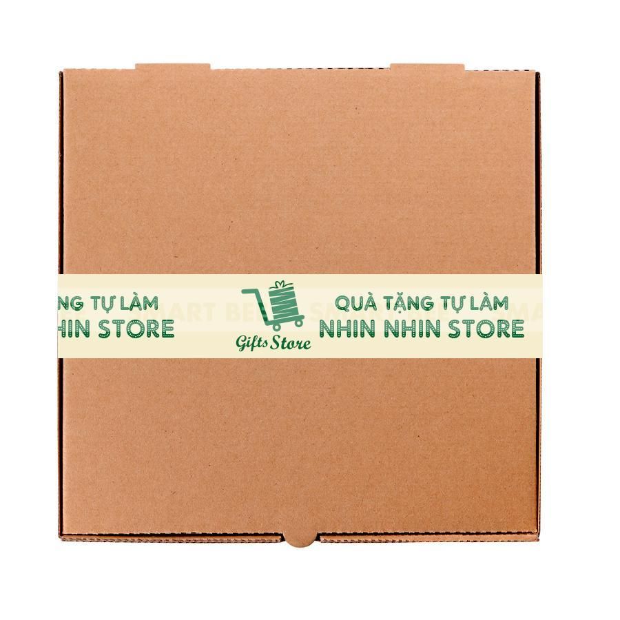 BĂNG KEO IN THEO YÊU CẦU CHO CỬA HÀNG QUÀ TẶNG HANDMADE