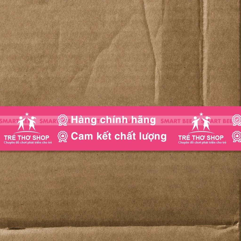 BĂNG KEO IN THEO YÊU CẦU CHO CỬA HÀNG ĐỒ CHƠI CHO BÉ