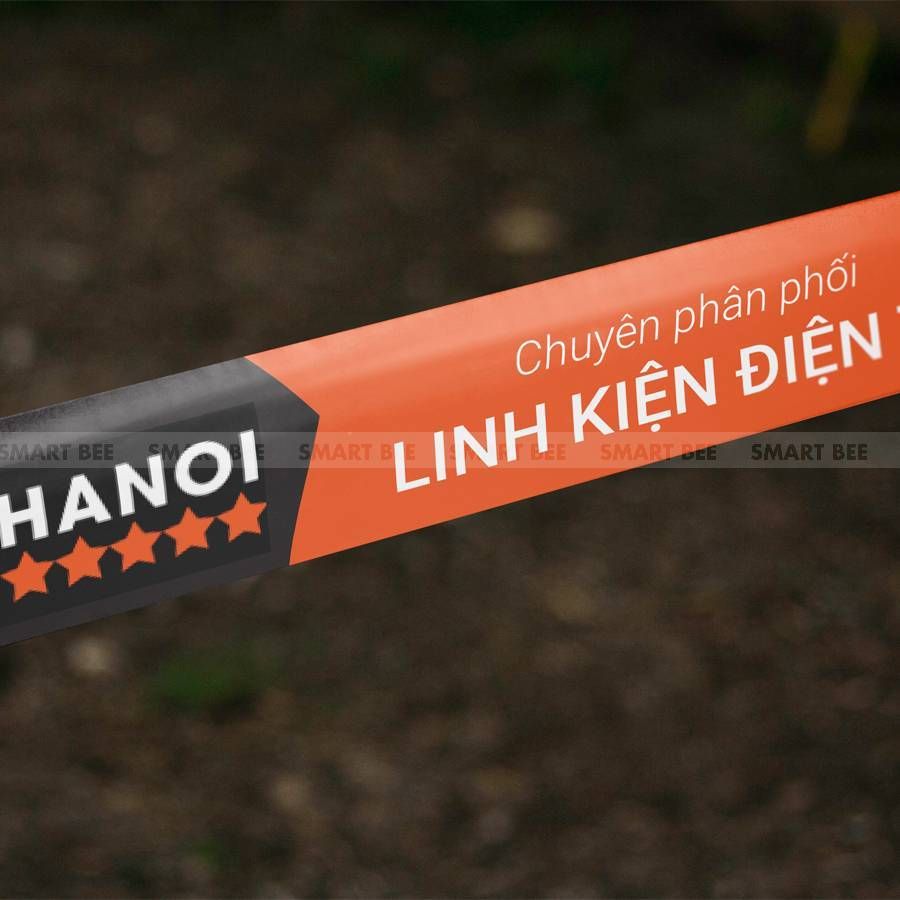 BĂNG KEO IN THEO YÊU CẦU CHO CỬA HÀNG LINH KIỆN MÁY TÍNH PC