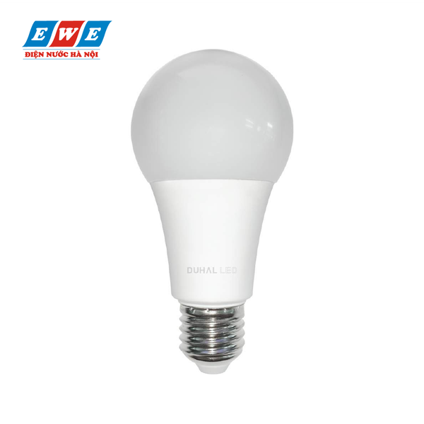 Bóng led bulb Duhal 3W KBNL003