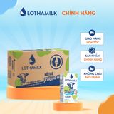  Thùng 48 hộp sữa dinh dưỡng xương khỏe tiệt trùng Lothamilk 110ml 