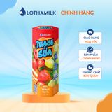  KM_Thạch Sữa Lothamilk hộp 150g Mix 