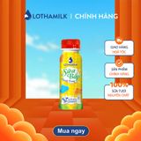  Sữa bắp thanh trùng Lothamilk chai 250ml 