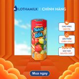  KM_Thạch Sữa Lothamilk hộp 150g Mix 