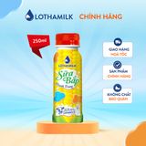  Sữa bắp thanh trùng Lothamilk chai 250ml 