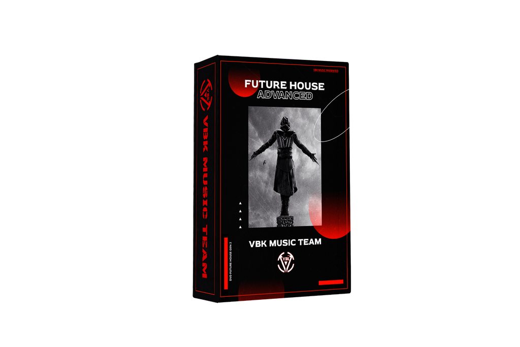 FUTURE HOUSE ADVANCED