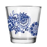  Bộ 6 cốc thủy tinh LOTUS GLASS VTC807 