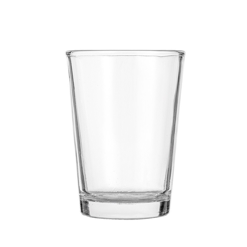 Bộ 12 cốc nước giải khát thủy tinh Lotus Glass VTC013