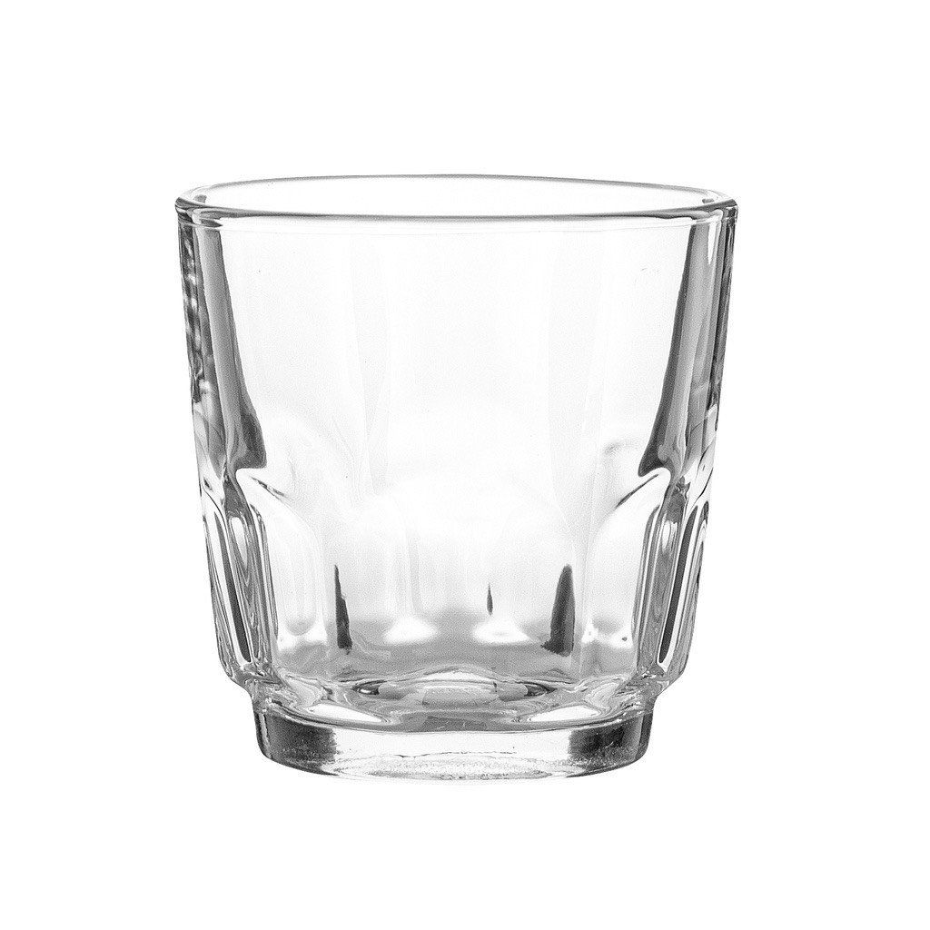 Bộ 6 cốc nước giải khát thủy tinh Lotus Glass VTC022