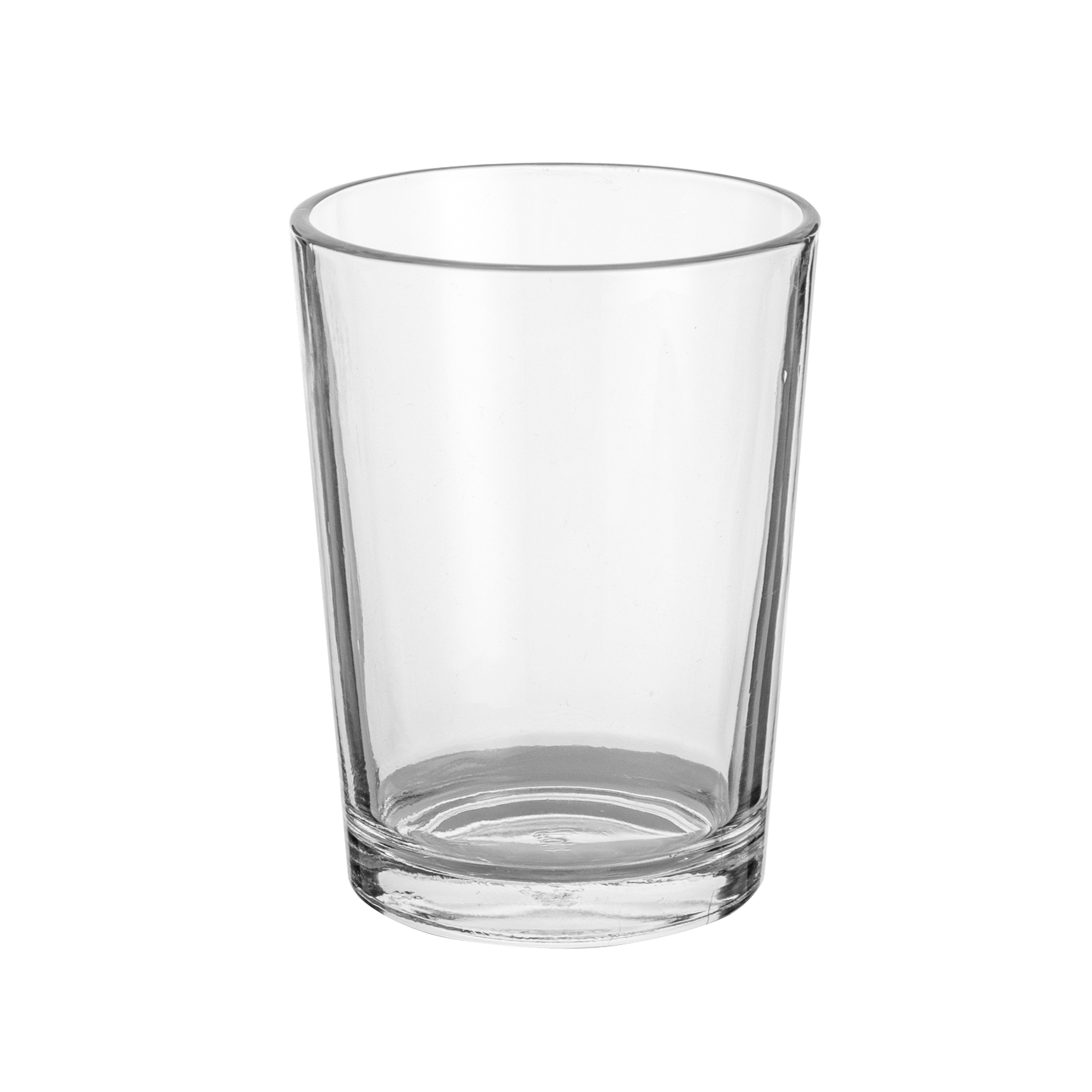 Bộ 6 cốc nước giải khát thủy tinh Lotus Glass VTC009